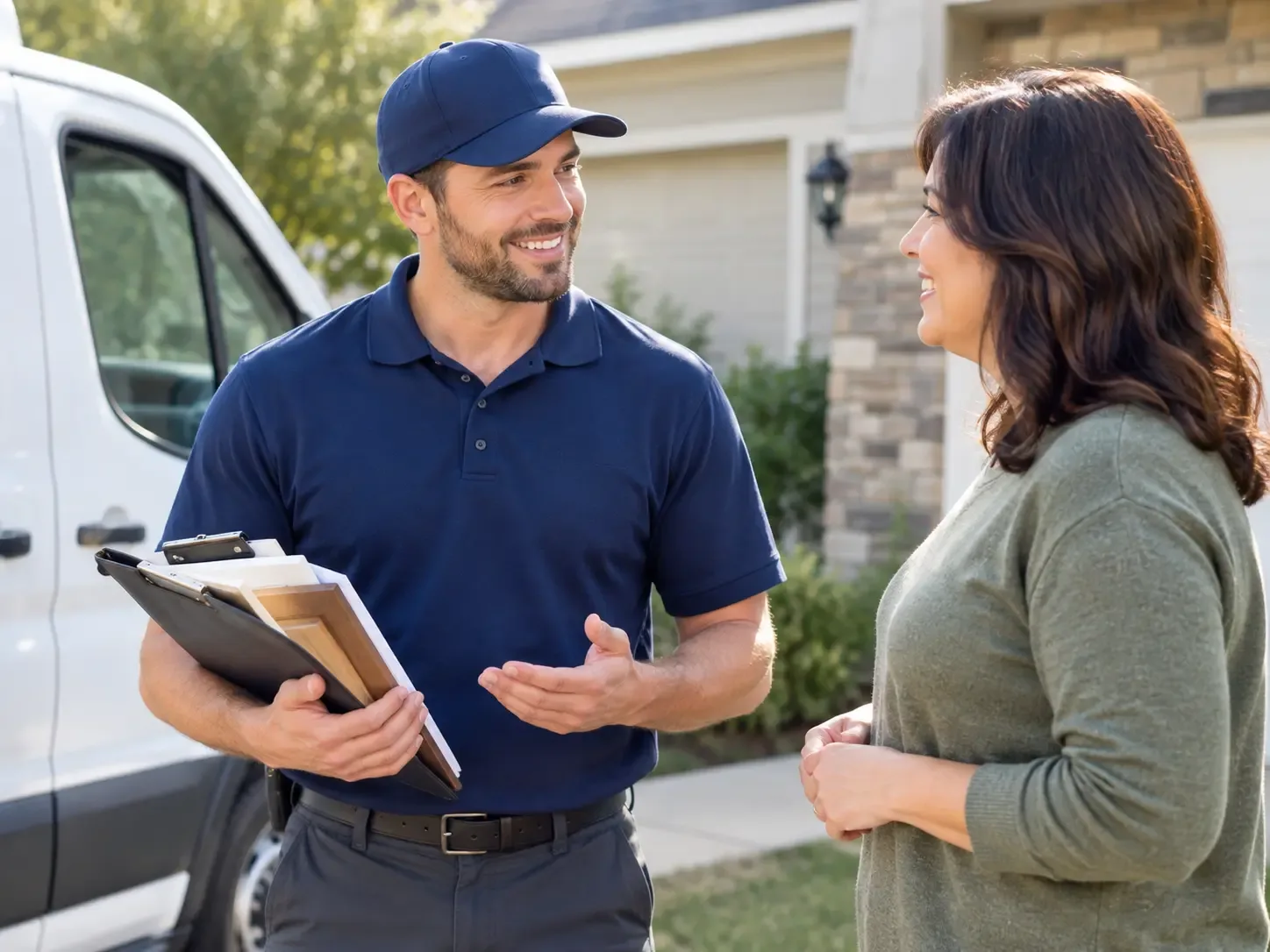 Kitchen Cabinet Refacing Austin, IN FAQs